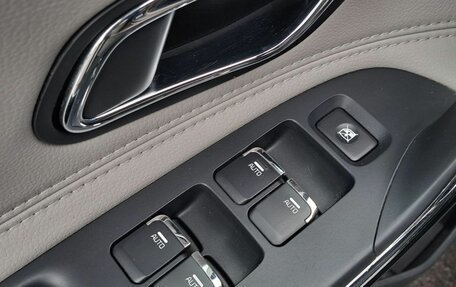 KIA cee'd III, 2017 год, 1 240 000 рублей, 17 фотография