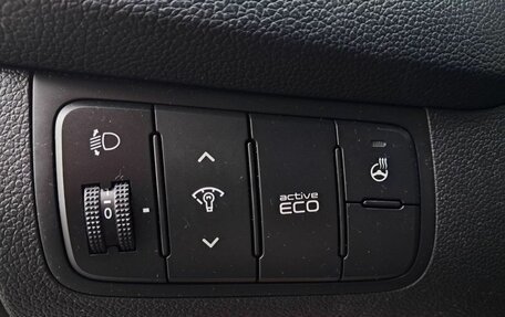 KIA cee'd III, 2017 год, 1 240 000 рублей, 18 фотография