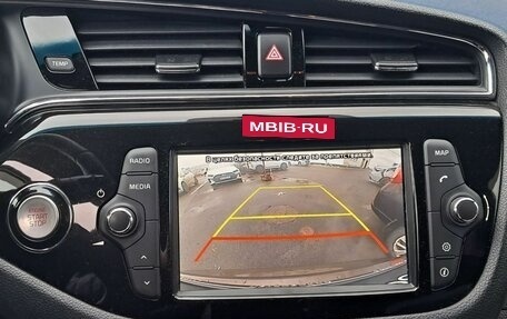 KIA cee'd III, 2017 год, 1 240 000 рублей, 20 фотография