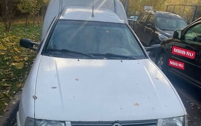 Volkswagen Caddy II, 2003 год, 180 000 рублей, 1 фотография