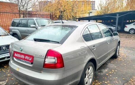 Skoda Octavia, 2012 год, 769 000 рублей, 2 фотография