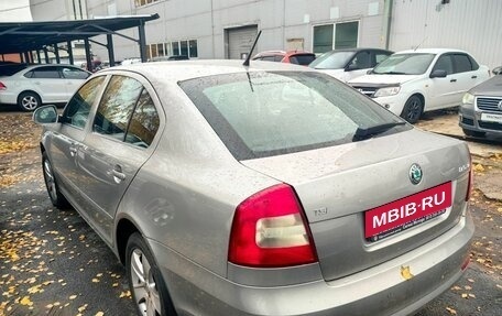 Skoda Octavia, 2012 год, 769 000 рублей, 3 фотография