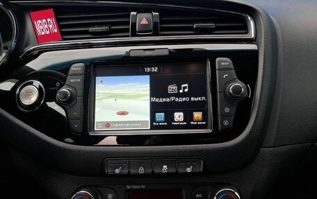 KIA cee'd III, 2017 год, 1 240 000 рублей, 19 фотография