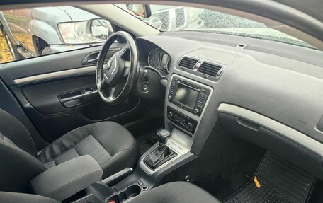 Skoda Octavia, 2012 год, 769 000 рублей, 5 фотография