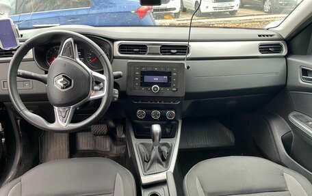 Renault Arkana I, 2019 год, 1 599 000 рублей, 8 фотография