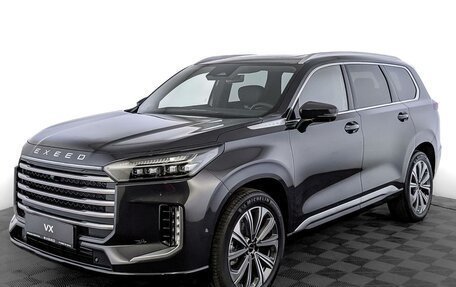 CheryExeed VX, 2024 год, 5 448 000 рублей, 1 фотография