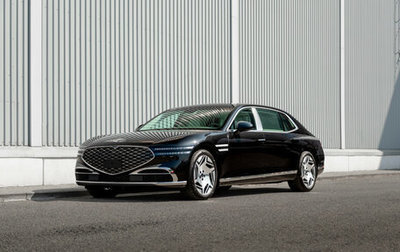Genesis G90, 2024 год, 24 665 000 рублей, 1 фотография