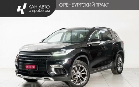 CheryExeed TXL, 2020 год, 1 750 000 рублей, 1 фотография