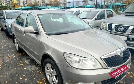 Skoda Octavia, 2012 год, 769 000 рублей, 4 фотография