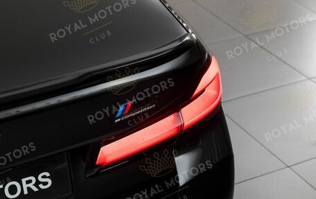 BMW M5, 2020 год, 10 900 000 рублей, 6 фотография