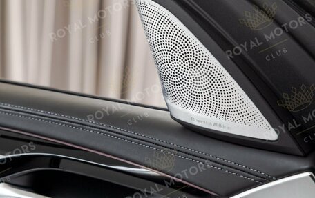 BMW M5, 2020 год, 10 900 000 рублей, 15 фотография