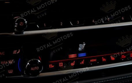 BMW M5, 2020 год, 10 900 000 рублей, 12 фотография