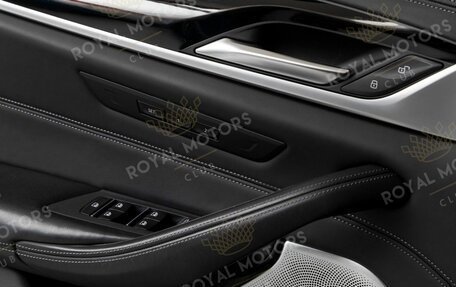 BMW M5, 2020 год, 10 900 000 рублей, 14 фотография