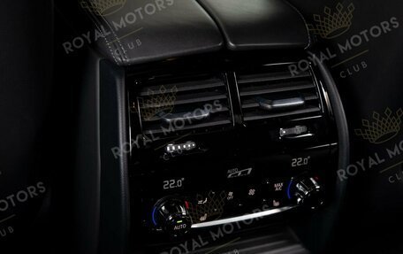 BMW M5, 2020 год, 10 900 000 рублей, 17 фотография