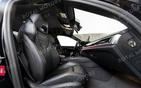 BMW M5, 2020 год, 10 900 000 рублей, 10 фотография