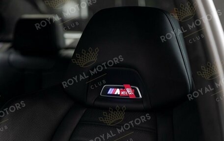 BMW M5, 2020 год, 10 900 000 рублей, 13 фотография