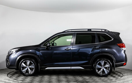 Subaru Forester, 2018 год, 3 299 000 рублей, 10 фотография