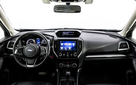 Subaru Forester, 2018 год, 3 299 000 рублей, 12 фотография