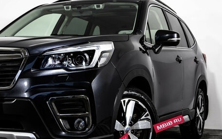 Subaru Forester, 2018 год, 3 299 000 рублей, 2 фотография