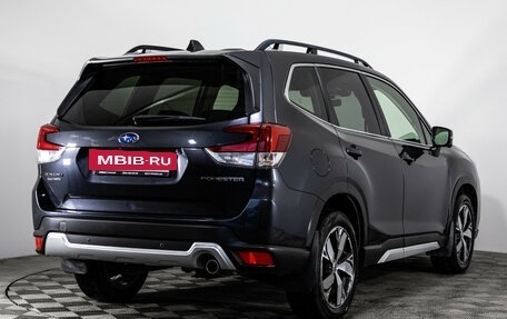Subaru Forester, 2018 год, 3 299 000 рублей, 7 фотография