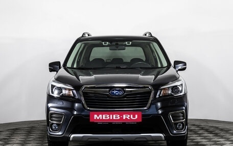 Subaru Forester, 2018 год, 3 299 000 рублей, 4 фотография