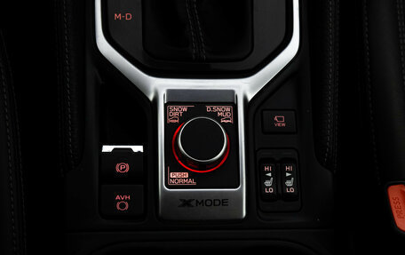 Subaru Forester, 2018 год, 3 299 000 рублей, 18 фотография