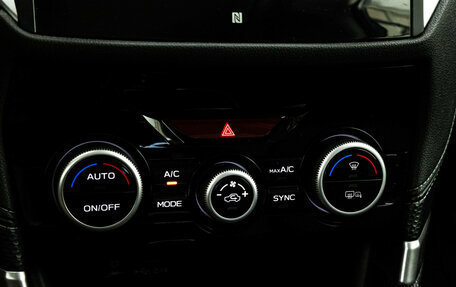 Subaru Forester, 2018 год, 3 299 000 рублей, 17 фотография