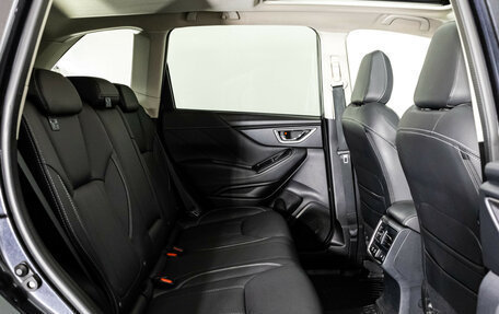 Subaru Forester, 2018 год, 3 299 000 рублей, 28 фотография