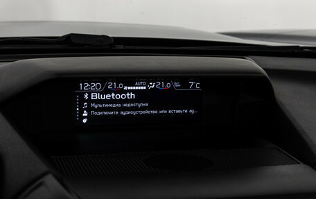 Subaru Forester, 2018 год, 3 299 000 рублей, 24 фотография