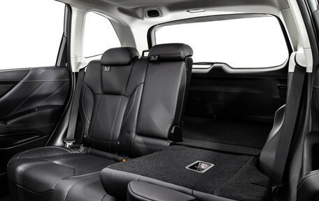 Subaru Forester, 2018 год, 3 299 000 рублей, 30 фотография