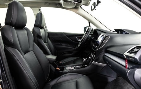 Subaru Forester, 2018 год, 3 299 000 рублей, 27 фотография