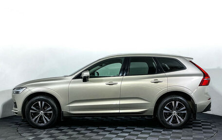 Volvo XC60 II, 2020 год, 3 997 000 рублей, 8 фотография