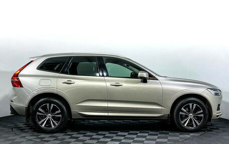 Volvo XC60 II, 2020 год, 3 997 000 рублей, 4 фотография
