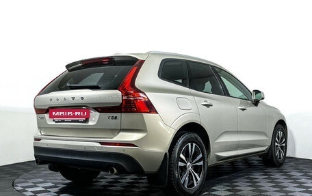 Volvo XC60 II, 2020 год, 3 997 000 рублей, 5 фотография