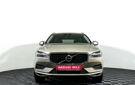 Volvo XC60 II, 2020 год, 3 997 000 рублей, 2 фотография