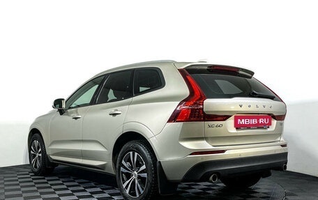 Volvo XC60 II, 2020 год, 3 997 000 рублей, 7 фотография