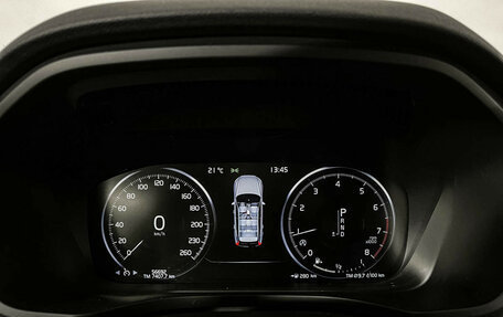 Volvo XC60 II, 2020 год, 3 997 000 рублей, 11 фотография