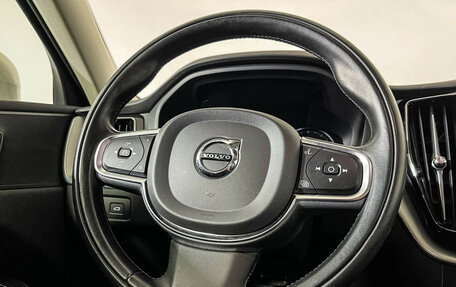 Volvo XC60 II, 2020 год, 3 997 000 рублей, 14 фотография