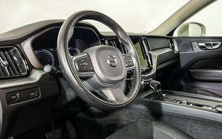 Volvo XC60 II, 2020 год, 3 997 000 рублей, 13 фотография