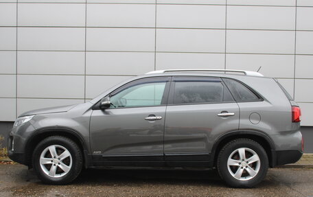 KIA Sorento II рестайлинг, 2016 год, 1 875 000 рублей, 5 фотография