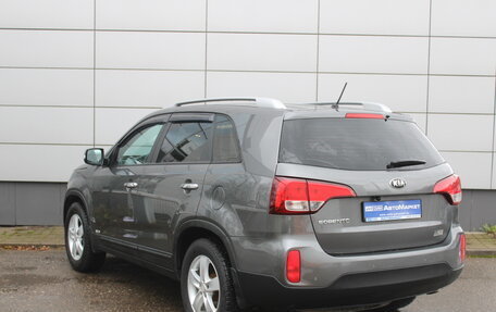 KIA Sorento II рестайлинг, 2016 год, 1 875 000 рублей, 8 фотография