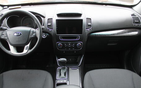 KIA Sorento II рестайлинг, 2016 год, 1 875 000 рублей, 9 фотография