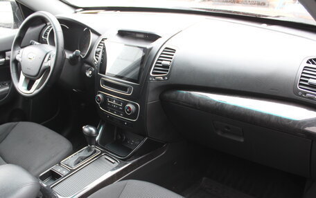 KIA Sorento II рестайлинг, 2016 год, 1 875 000 рублей, 11 фотография