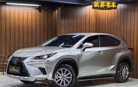 Lexus NX I, 2021 год, 2 900 147 рублей, 3 фотография