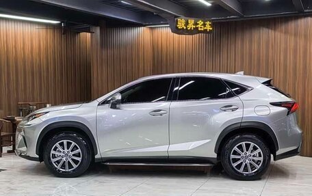 Lexus NX I, 2021 год, 2 900 147 рублей, 5 фотография