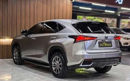 Lexus NX I, 2021 год, 2 900 147 рублей, 4 фотография
