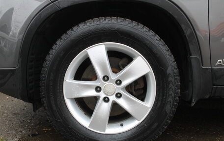 KIA Sorento II рестайлинг, 2016 год, 1 875 000 рублей, 14 фотография