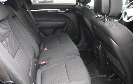 KIA Sorento II рестайлинг, 2016 год, 1 875 000 рублей, 12 фотография