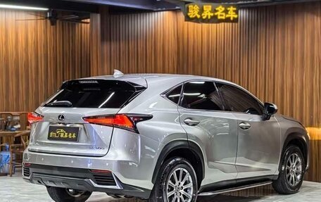 Lexus NX I, 2021 год, 2 900 147 рублей, 6 фотография