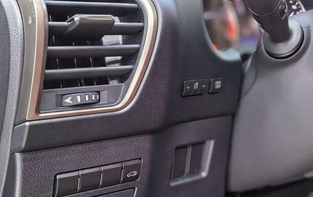 Lexus NX I, 2021 год, 2 900 147 рублей, 16 фотография